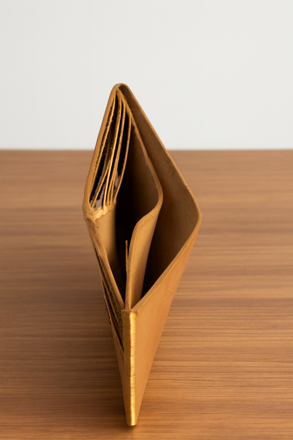 Men leather wallet - Image 2