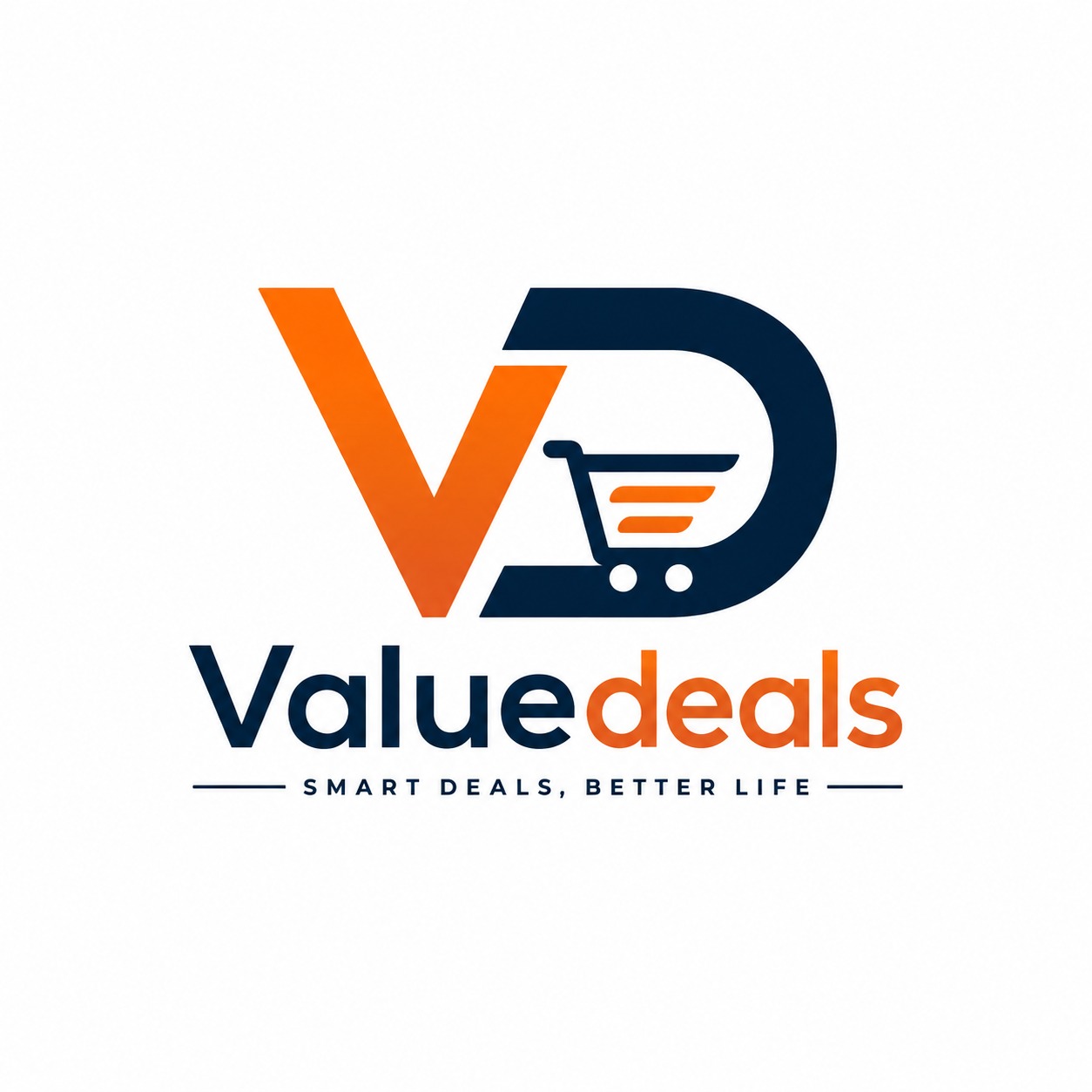 Value Deals Logo
